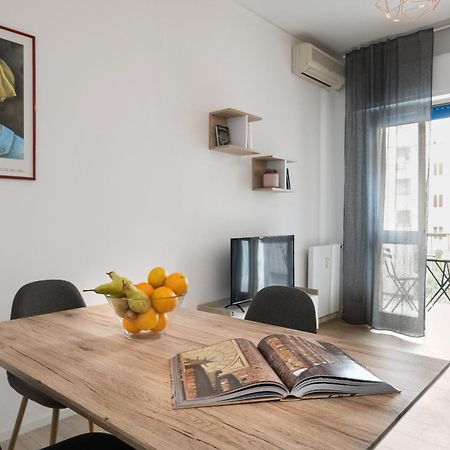 Flats4Rent Elisa Apartment Verona Luaran gambar
