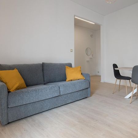 Flats4Rent Elisa Apartment Verona Luaran gambar