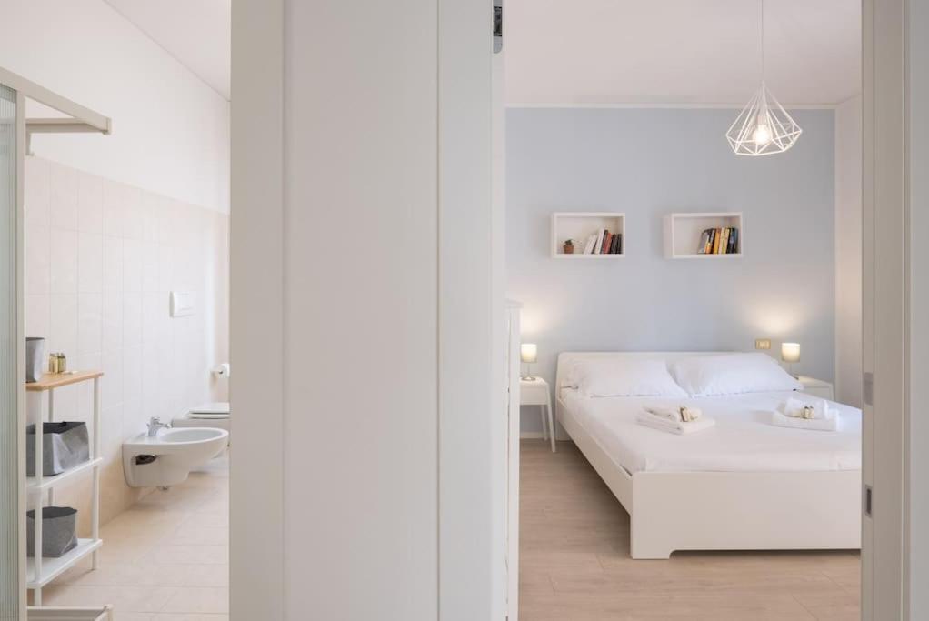 Flats4Rent Elisa Apartment Verona Luaran gambar