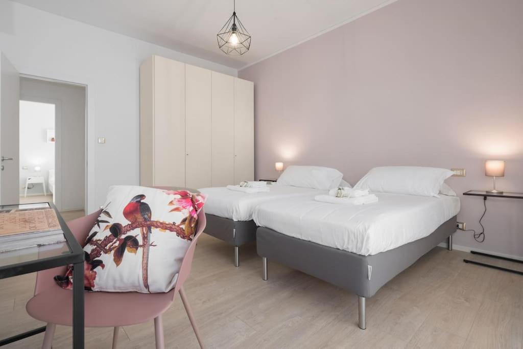 Flats4Rent Elisa Apartment Verona Luaran gambar