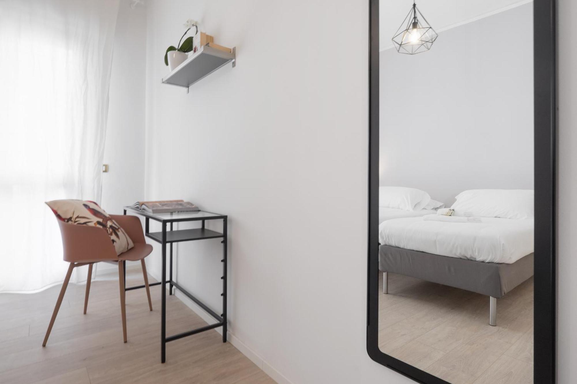 Flats4Rent Elisa Apartment Verona Luaran gambar