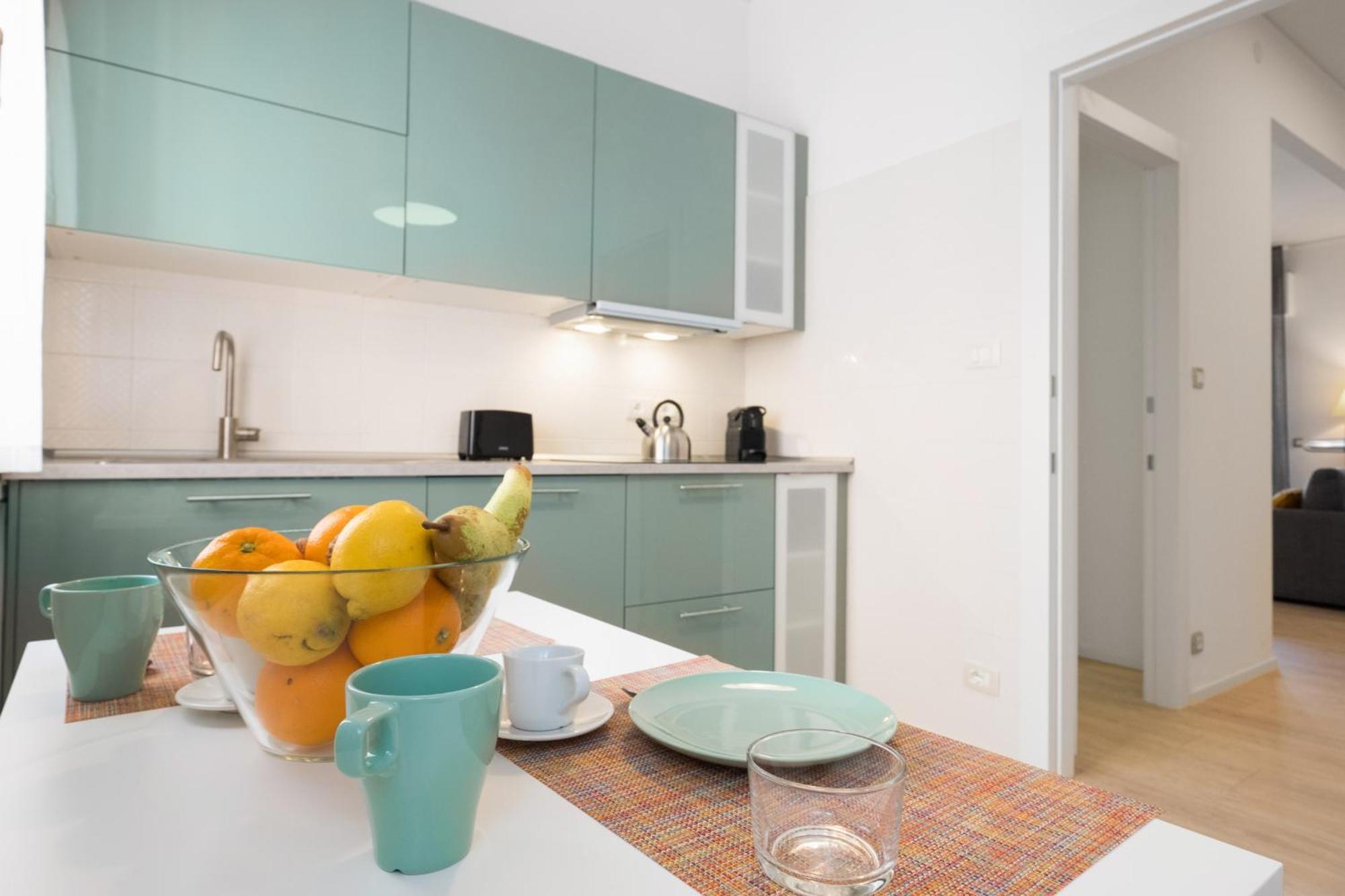 Flats4Rent Elisa Apartment Verona Luaran gambar