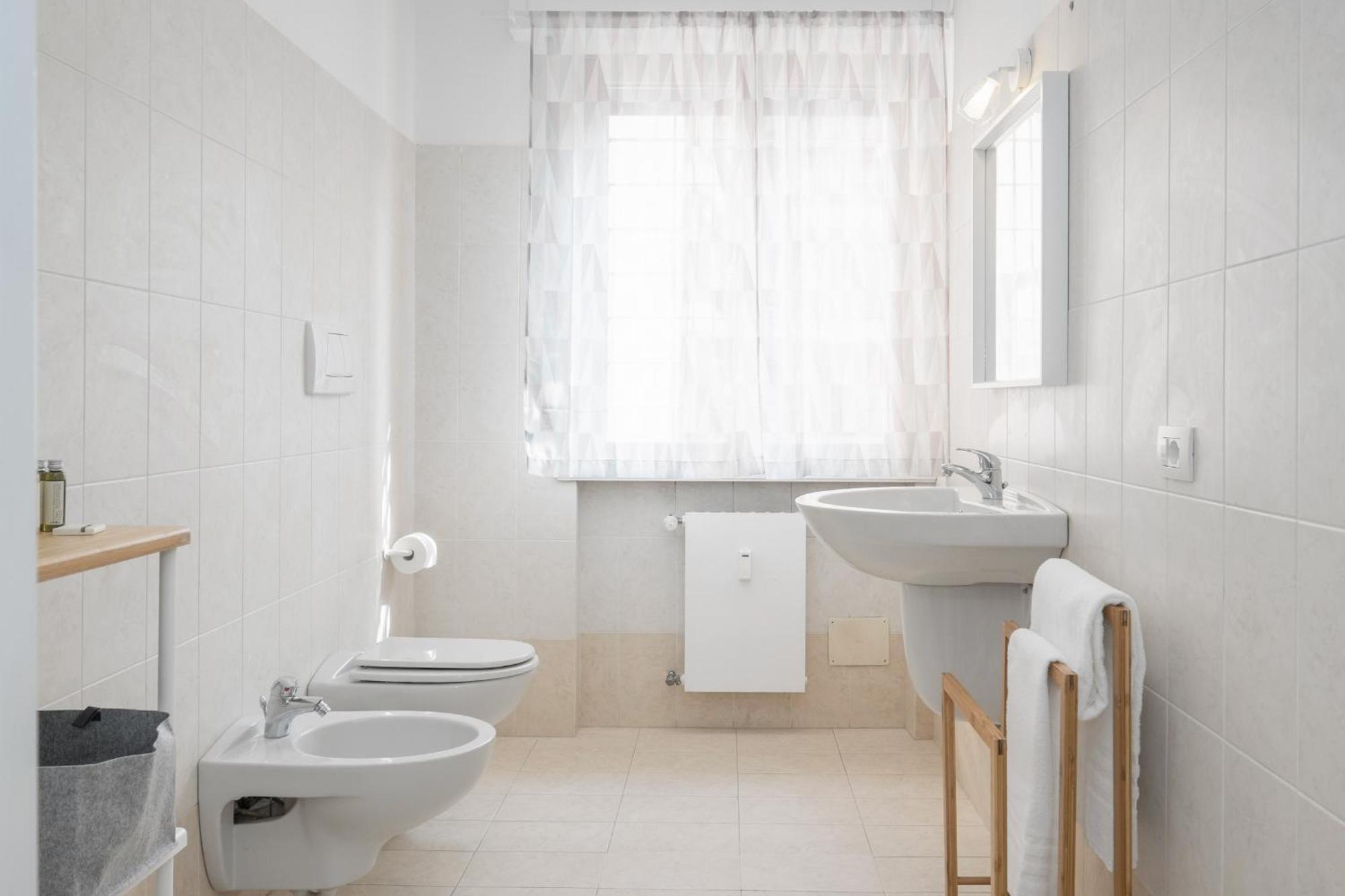 Flats4Rent Elisa Apartment Verona Luaran gambar