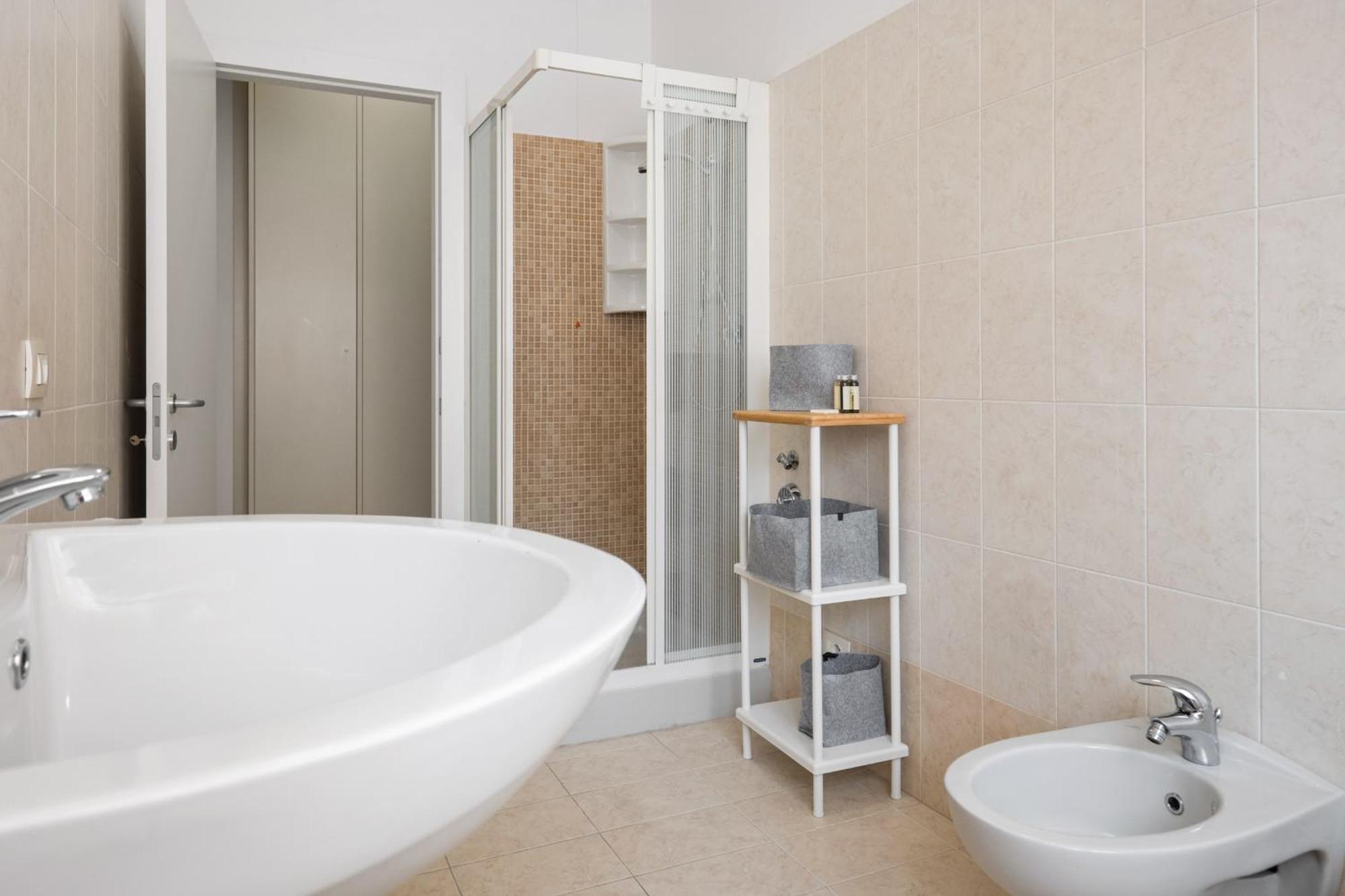Flats4Rent Elisa Apartment Verona Luaran gambar