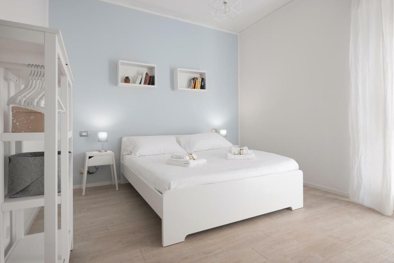 Flats4Rent Elisa Apartment Verona Luaran gambar