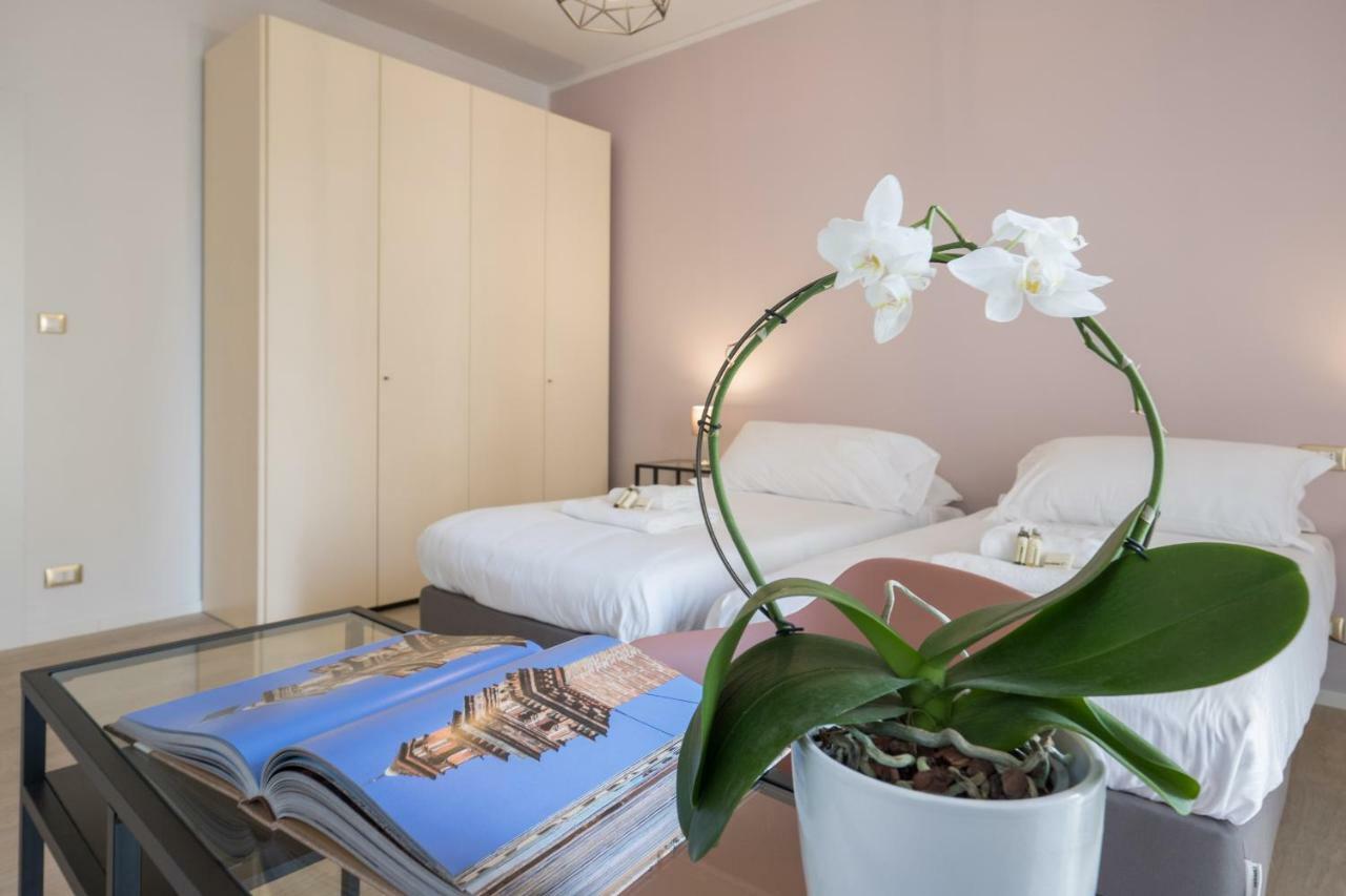 Flats4Rent Elisa Apartment Verona Luaran gambar